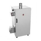 Smoker BBQ Borniak SIMPLE INOX BBDS-150 v1.4 Cyfrowy